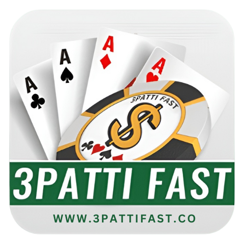 3 Patti Fast - Teen Patti Fast